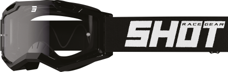 ASSAULT 2.0 GOGGLES
