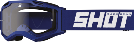 ASSAULT 2.0 GOGGLES