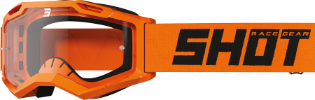 ASSAULT 2.0 GOGGLES