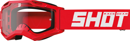 ASSAULT 2.0 GOGGLES