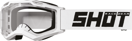 ASSAULT 2.0 GOGGLES