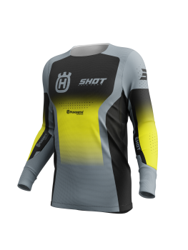 AEROLITE JERSEY