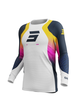 AEROLITE JERSEY