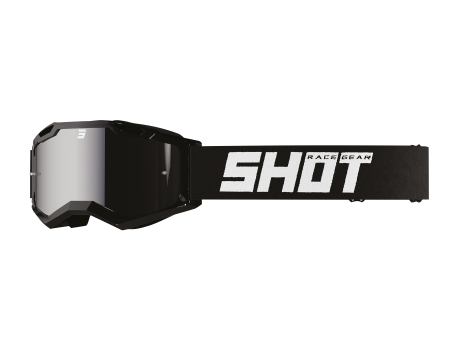 ASSAULT 2.0 GOGGLES