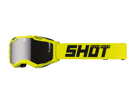 ASSAULT 2.0 GOGGLES