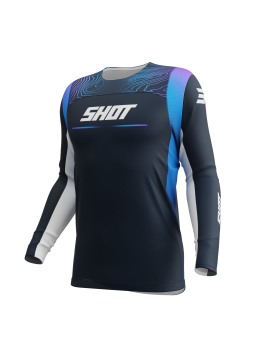 CONTACT JERSEY