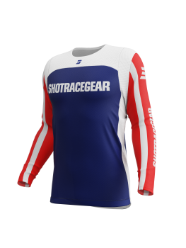CONTACT JERSEY