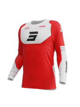 CONTACT JERSEY