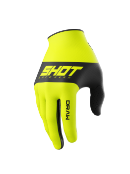 DRAW KID GLOVES