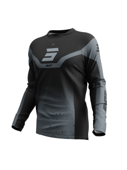 DEVO JERSEY