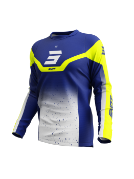 DEVO JERSEY