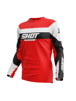 DEVO JERSEY