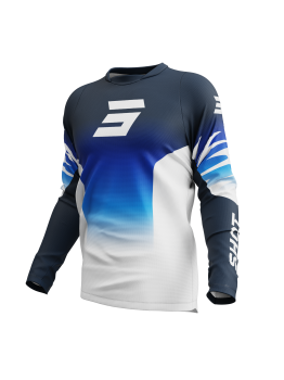 DEVO JERSEY