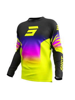 DEVO JERSEY