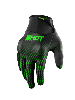 DRIFT GLOVES