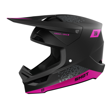 Shot mx helmets sales