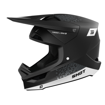 FURIOUS HELMET