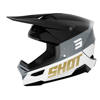 FURIOUS HELMET