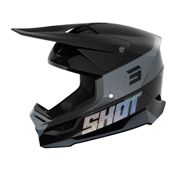 FURIOUS HELMET