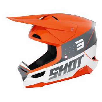 FURIOUS HELMET