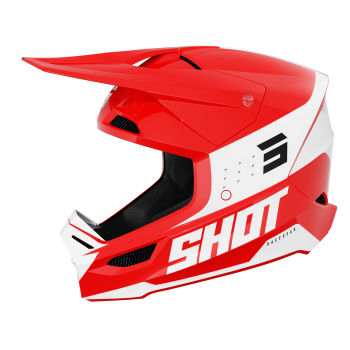FURIOUS HELMET
