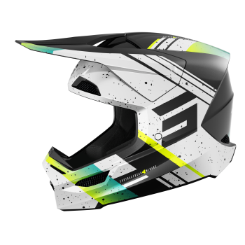 FURIOUS HELMET