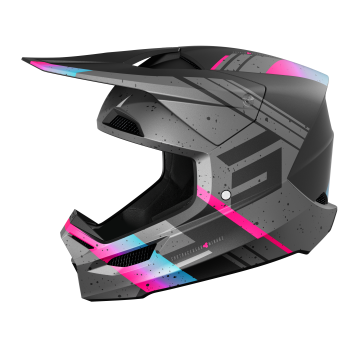 FURIOUS HELMET