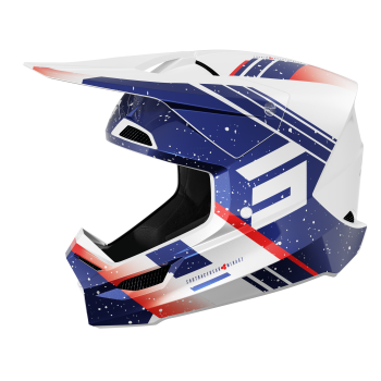 FURIOUS HELMET