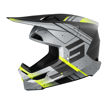 FURIOUS HELMET