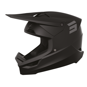 FURIOUS HELMET