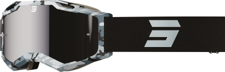 IRIS 2.0 GOGGLES