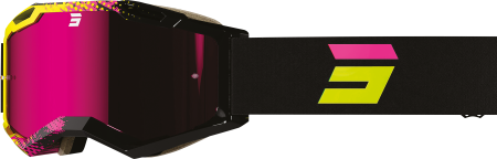 IRIS 2.0 GOGGLES