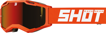IRIS 2.0 GOGGLES