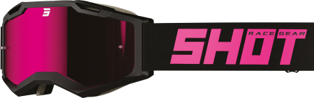 IRIS 2.0 GOGGLES
