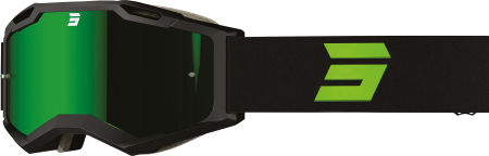 IRIS 2.0 GOGGLES
