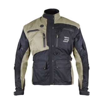 RACETECH JACKET