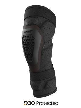 PROTECTOR D3O KNEE GUARDS