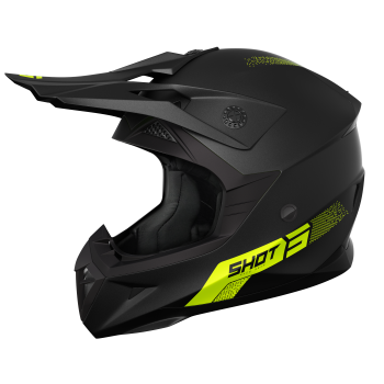 PULSE HELMET