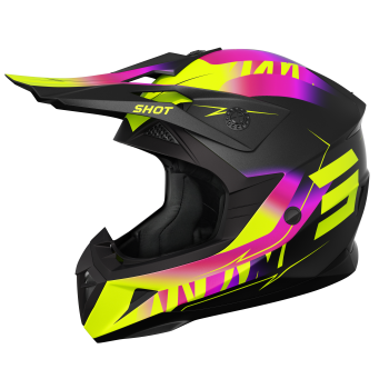 PULSE HELMET