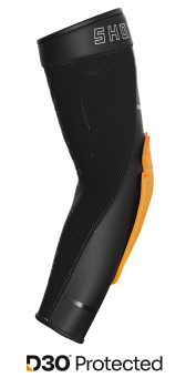 RACE D3O ELBOW GUARDS