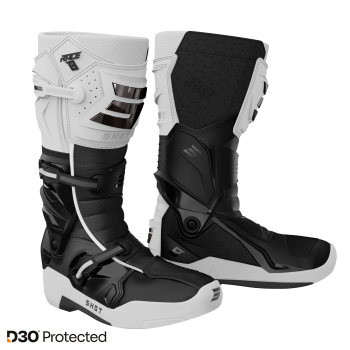 Shot mx boots on sale