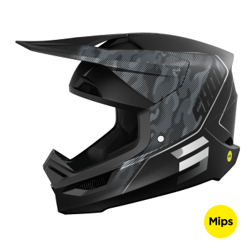 RACE HELMET