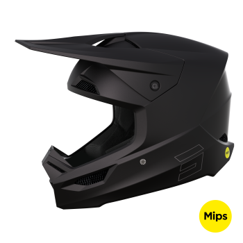 RACE HELMET