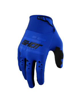 VISION GLOVES