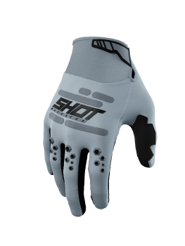 VISION GLOVES