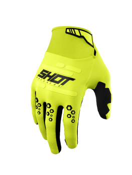VISION GLOVES