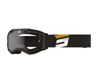 ASSAULT 2.0 GOGGLES