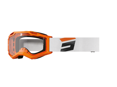 ASSAULT 2.0 GOGGLES