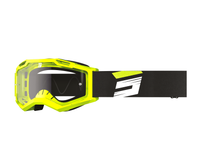 ASSAULT 2.0 GOGGLES