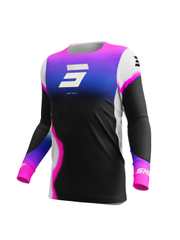 AEROLITE JERSEY